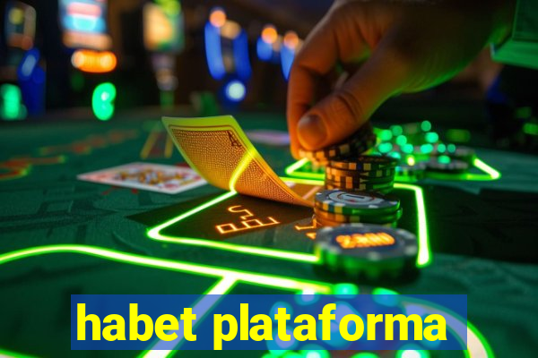 habet plataforma